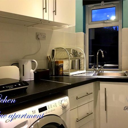 Vika Residence Deluxe Apartments Wednesbury Holiday Resort Habitación foto