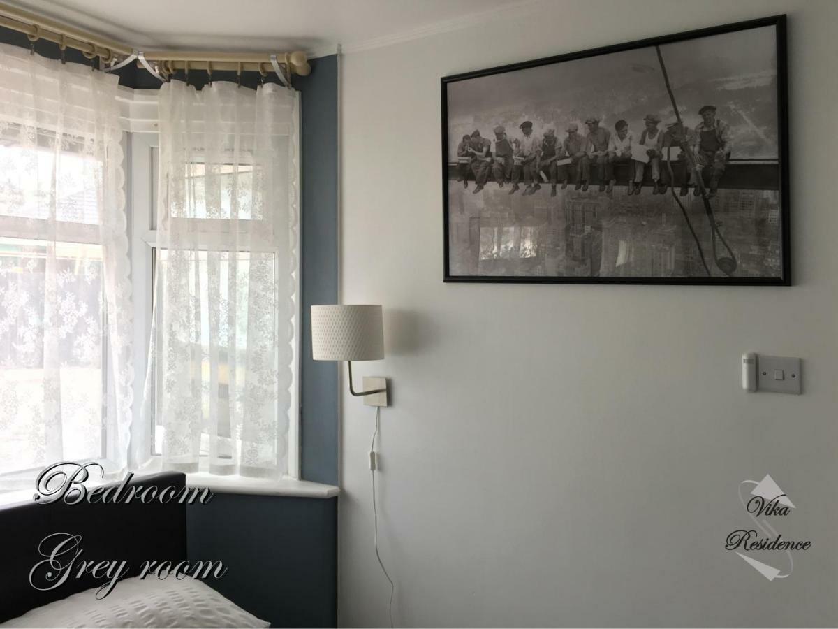 Vika Residence Deluxe Apartments Wednesbury Holiday Resort Habitación foto