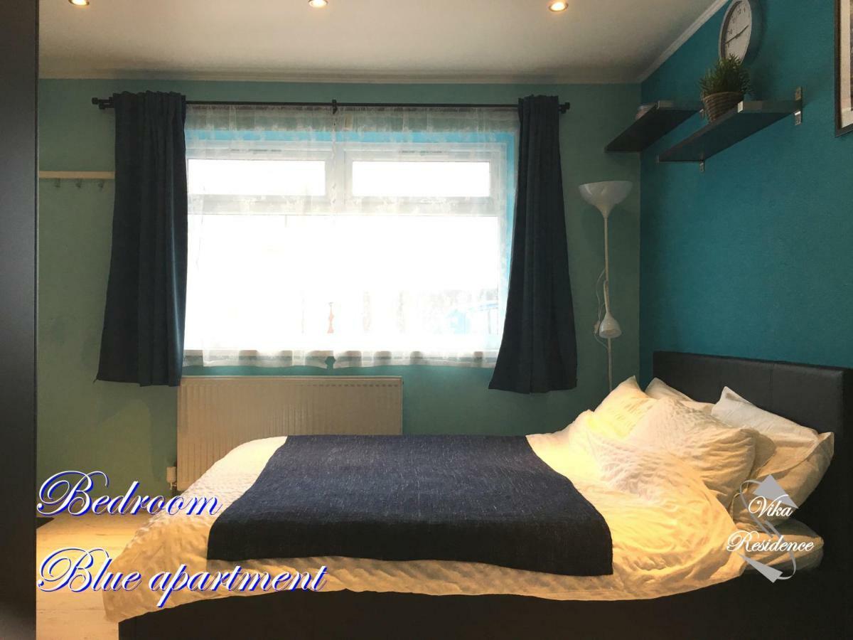 Vika Residence Deluxe Apartments Wednesbury Holiday Resort Habitación foto