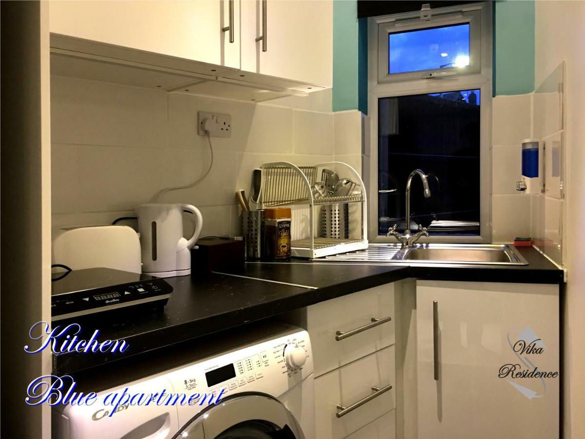 Vika Residence Deluxe Apartments Wednesbury Holiday Resort Habitación foto